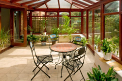 Potten Street conservatory quotes